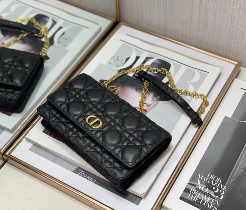 Christian Dior Other Bags Vibrant 75757