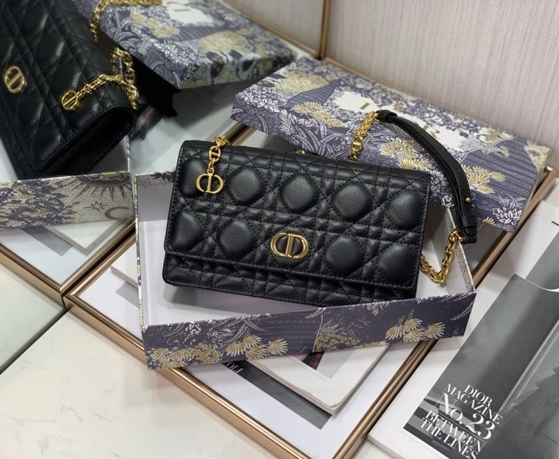 Christian Dior Other Bags Vibrant 75757
