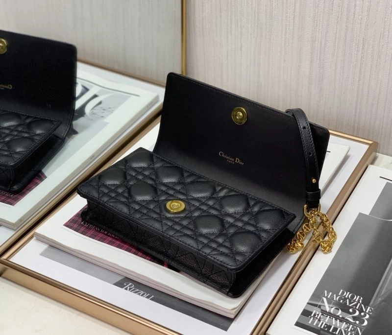 Christian Dior Other Bags Vibrant 75757
