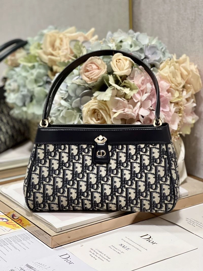 Christian Dior Other Bags Sophisticated 75747