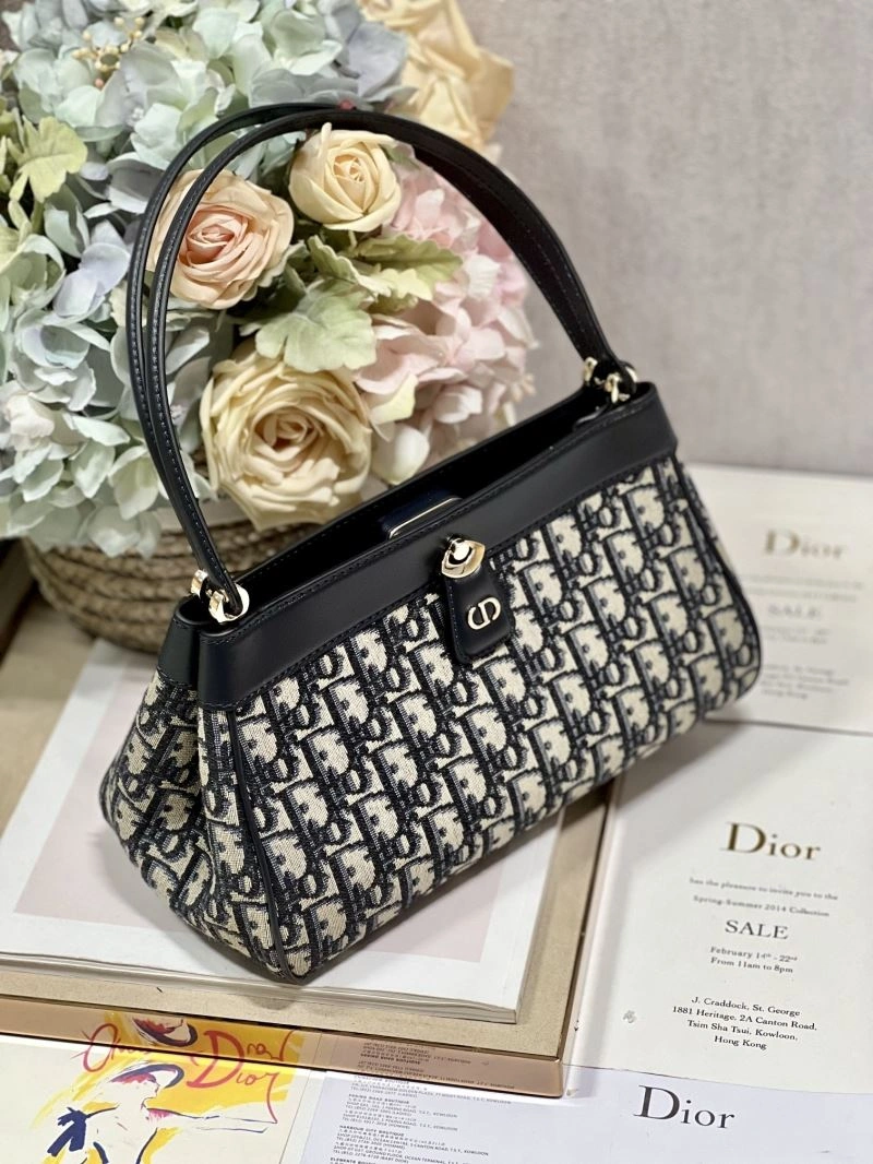 Christian Dior Other Bags Sophisticated 75747