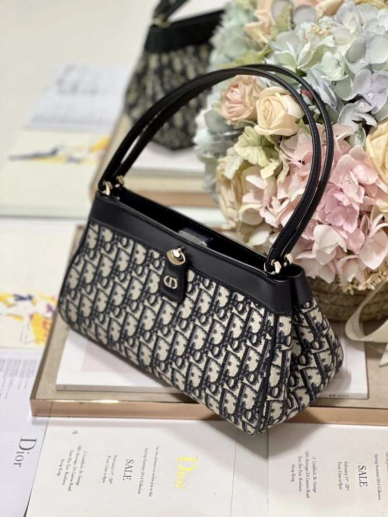 Christian Dior Other Bags Sophisticated 75747