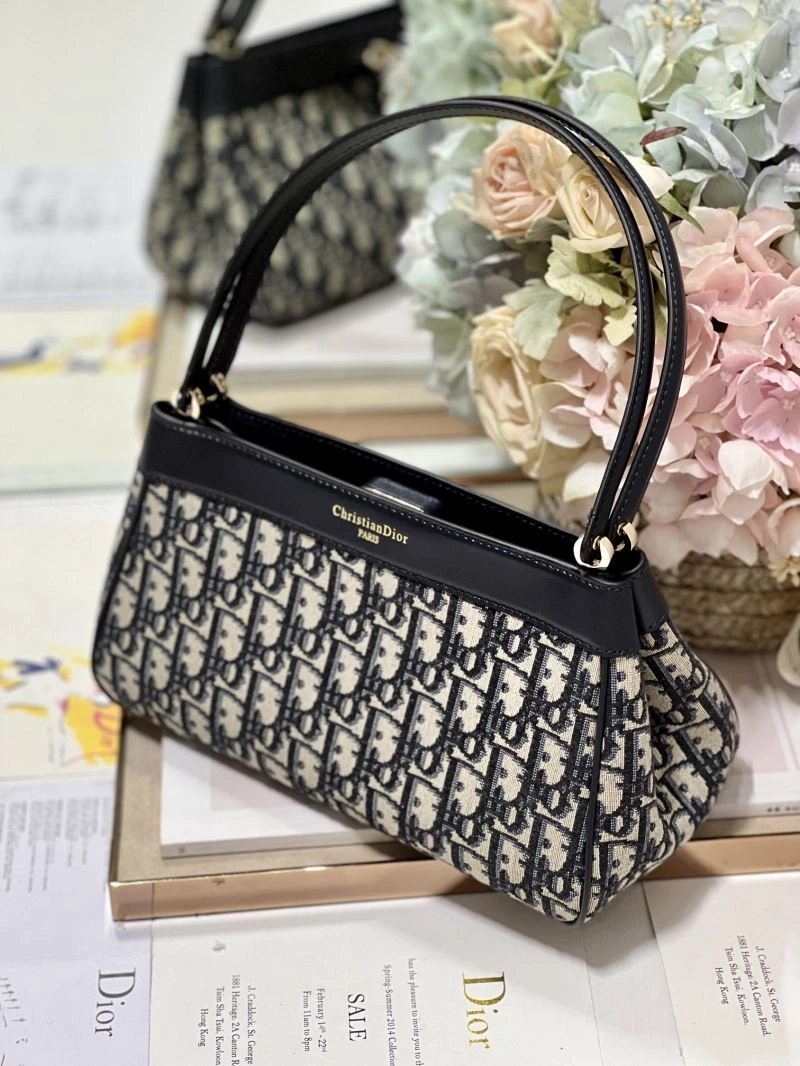Christian Dior Other Bags Sophisticated 75747