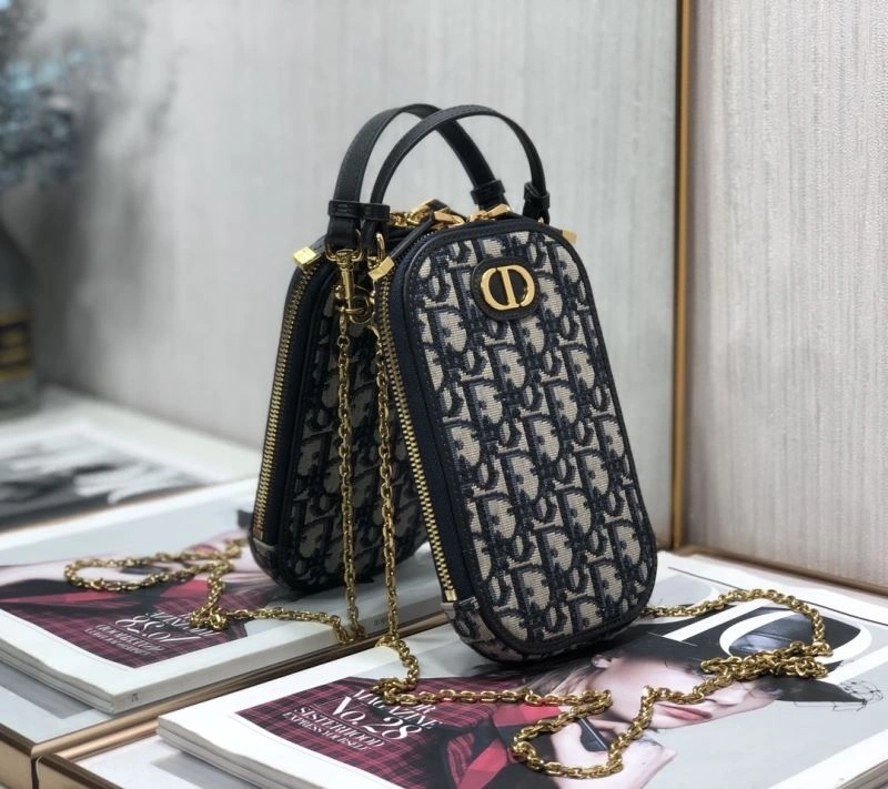WellDesigned Christian Dior Other Bags 75744