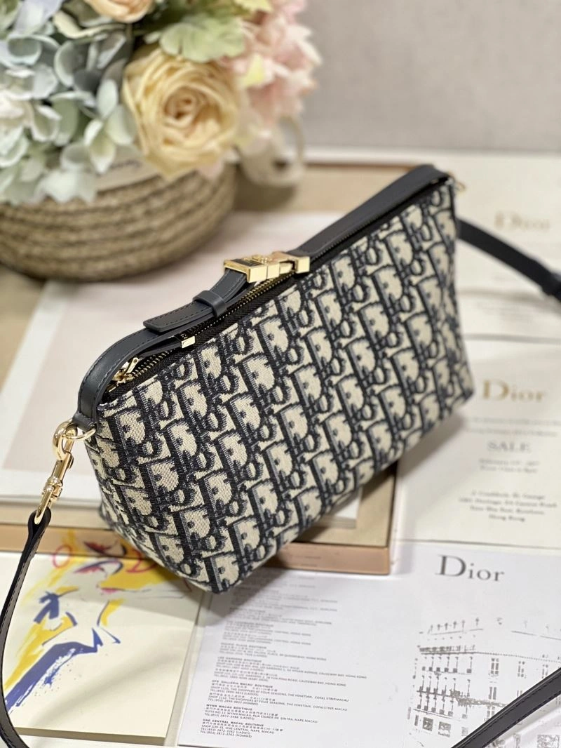 Christian Dior Other Bags WrinkleFree 75731
