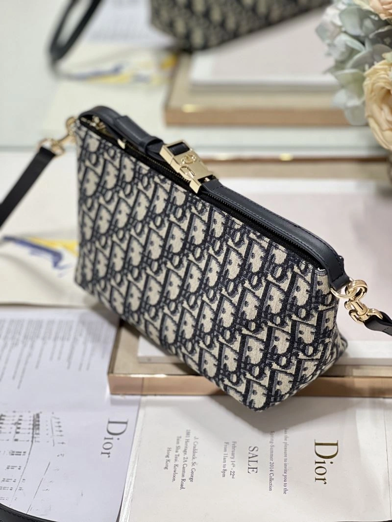 Christian Dior Other Bags WrinkleFree 75731
