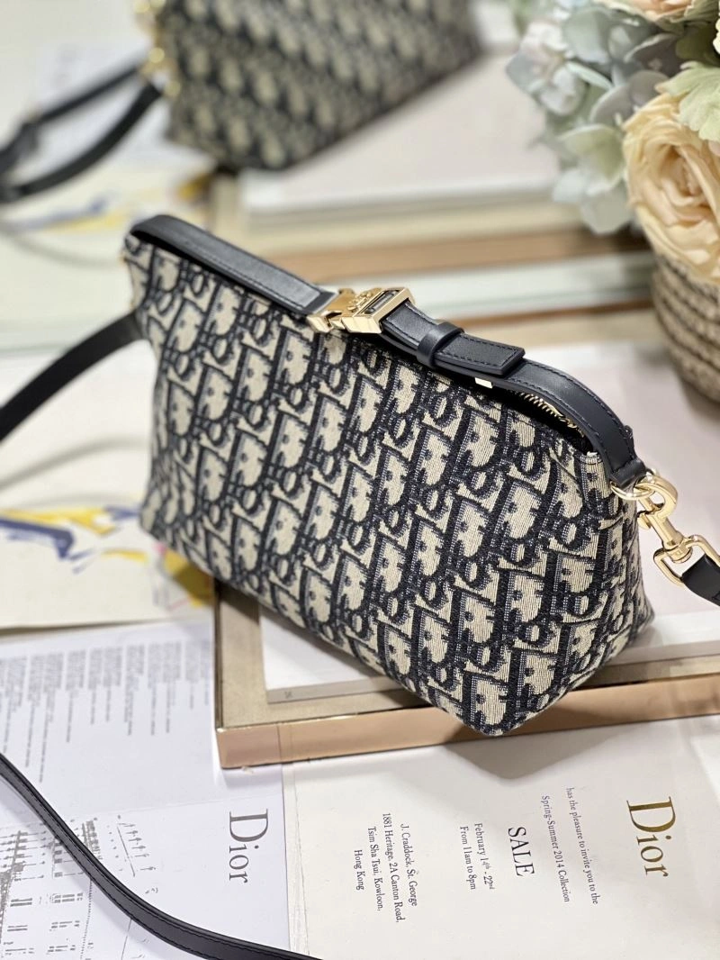 Christian Dior Other Bags WrinkleFree 75731