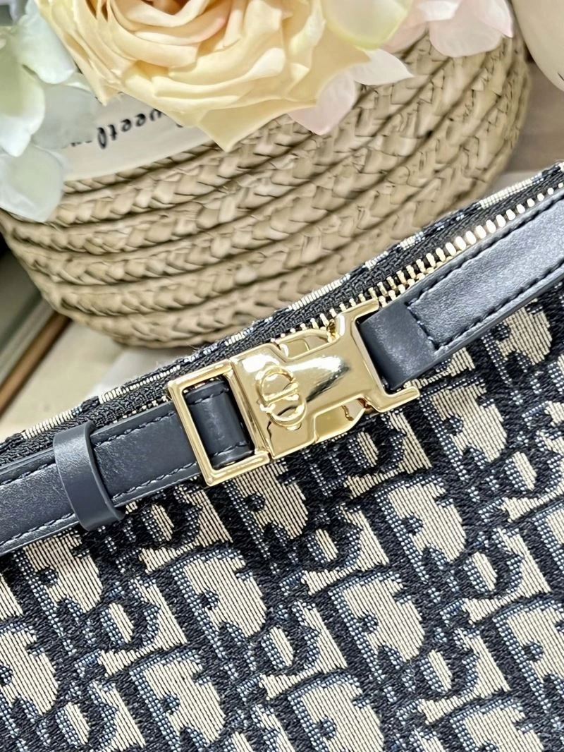 Christian Dior Other Bags WrinkleFree 75731