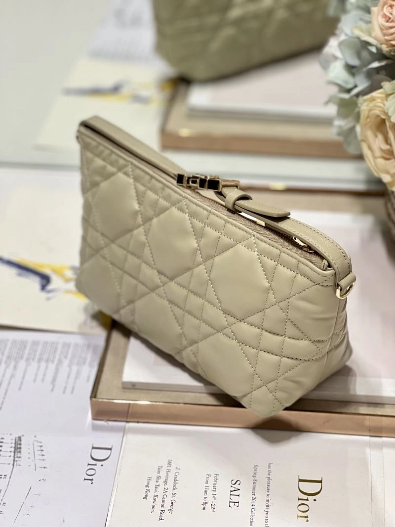 Christian Dior Other Bags Effortless 75714