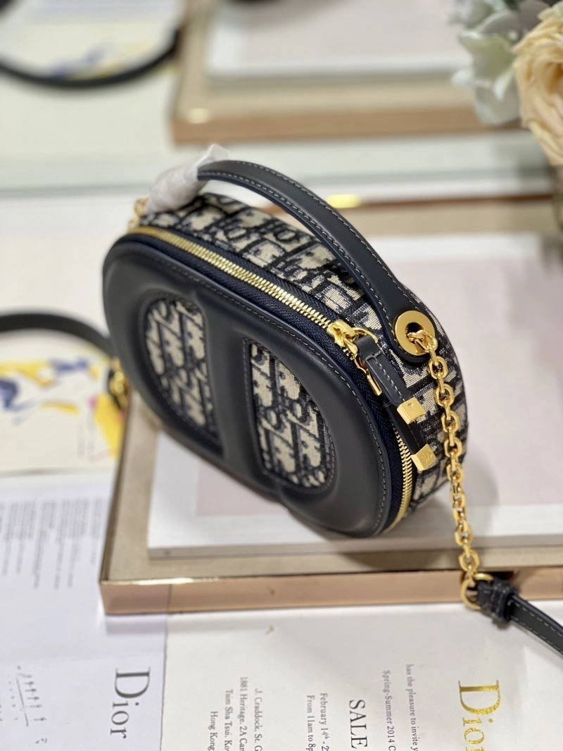Christian Dior Other Bags Durable 75718