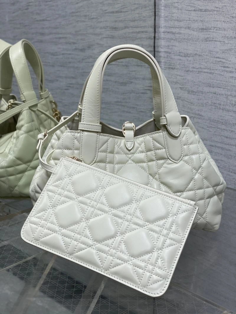 Christian Dior Other Bags GoAnywhere 75709
