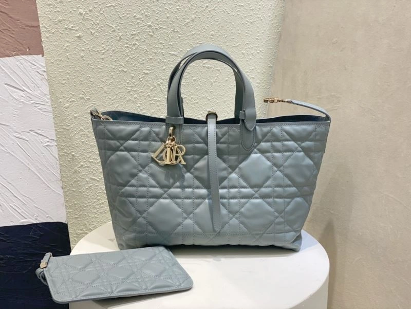 Christian Dior Other Bags Breathable 75713