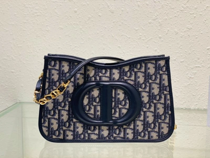 Seasonal Christian Dior Other Bags 75711
