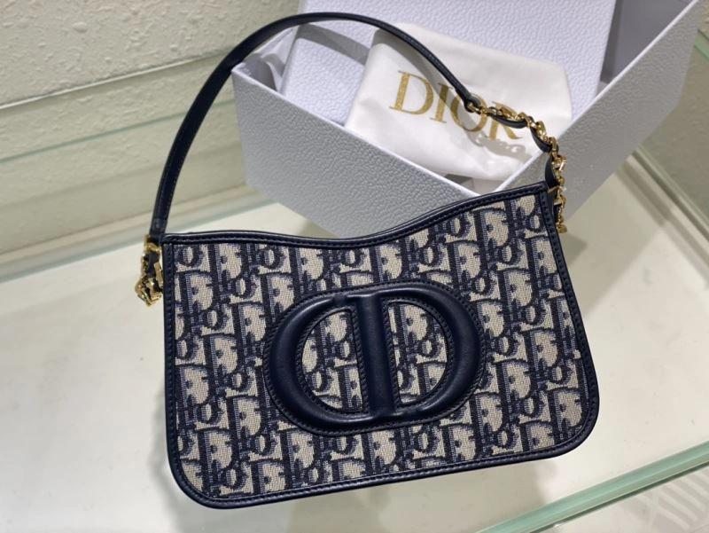 Seasonal Christian Dior Other Bags 75711