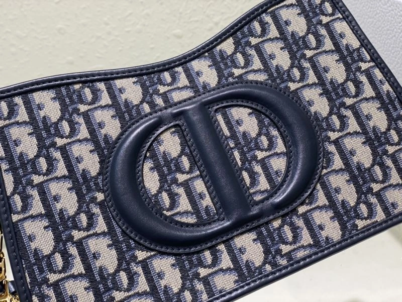 Seasonal Christian Dior Other Bags 75711