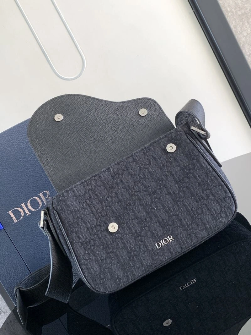 Refined Christian Dior Other Bags 74056