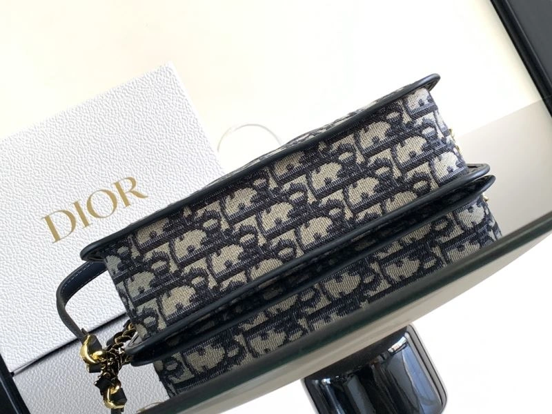 Christian Dior Other Bags Packable 74053