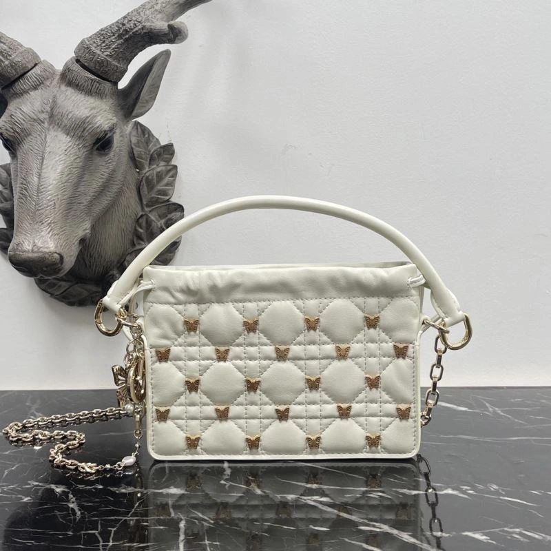 Christian Dior Other Bags Effortless 74054