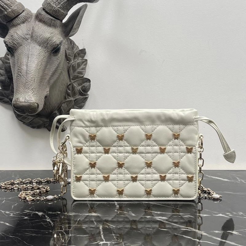 Christian Dior Other Bags Effortless 74054