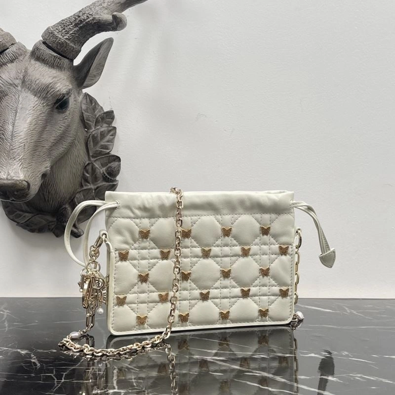 Christian Dior Other Bags Effortless 74054
