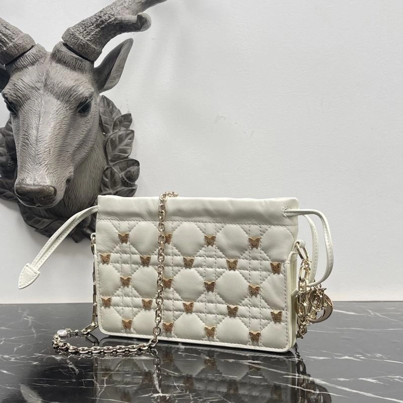 Christian Dior Other Bags Effortless 74054