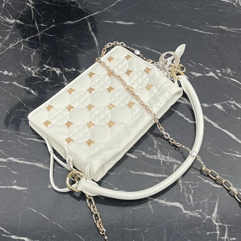 Christian Dior Other Bags Effortless 74054