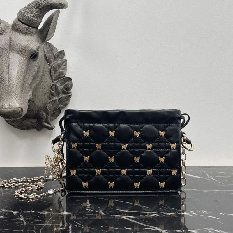 ZipUp Christian Dior Other Bags 74052
