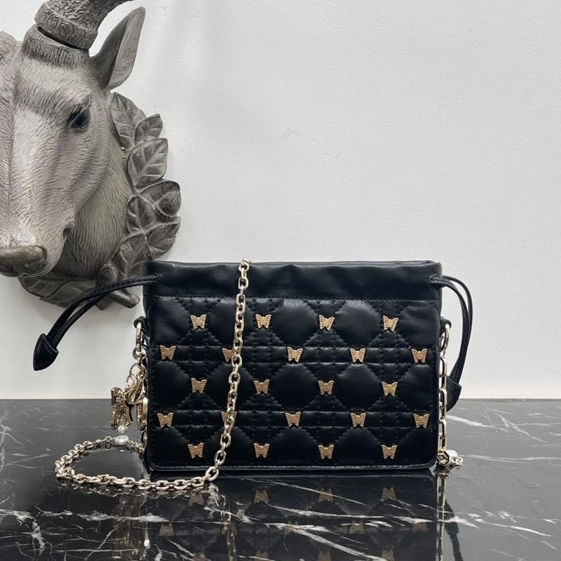ZipUp Christian Dior Other Bags 74052