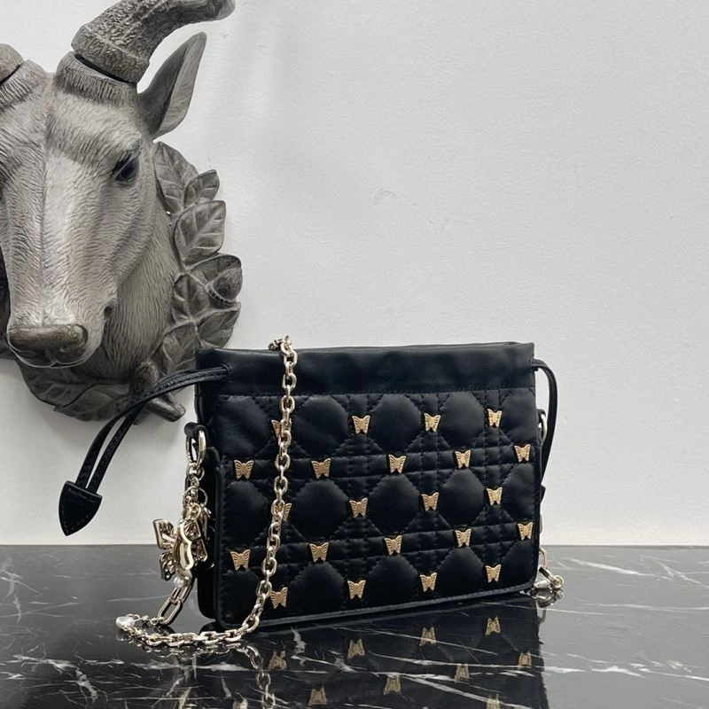 ZipUp Christian Dior Other Bags 74052