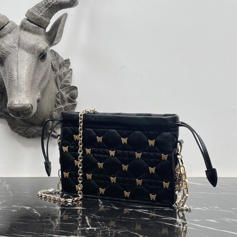 ZipUp Christian Dior Other Bags 74052