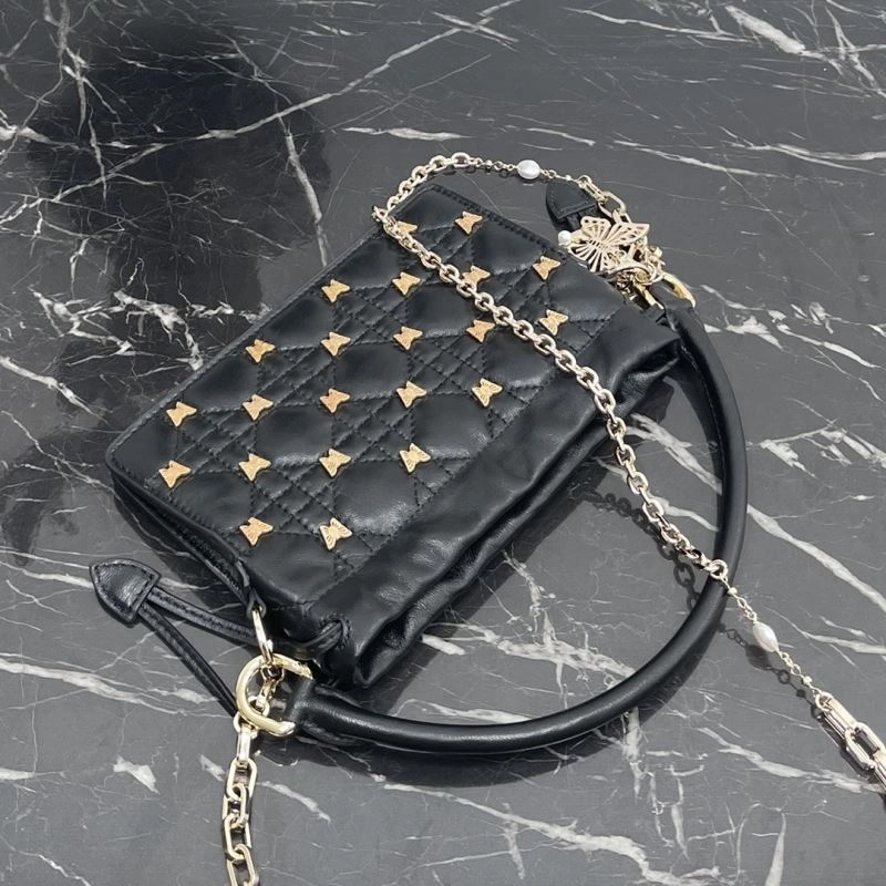 ZipUp Christian Dior Other Bags 74052