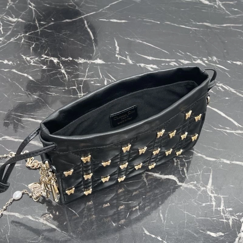 ZipUp Christian Dior Other Bags 74052