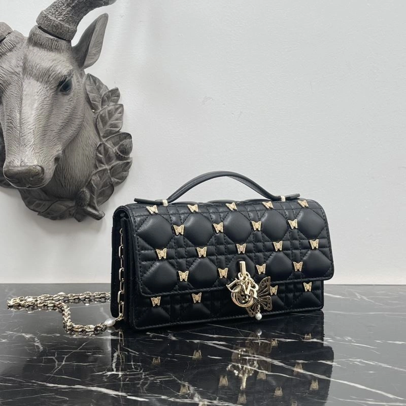 Breathable Christian Dior Other Bags 74050