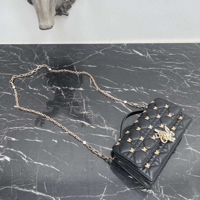 Breathable Christian Dior Other Bags 74050