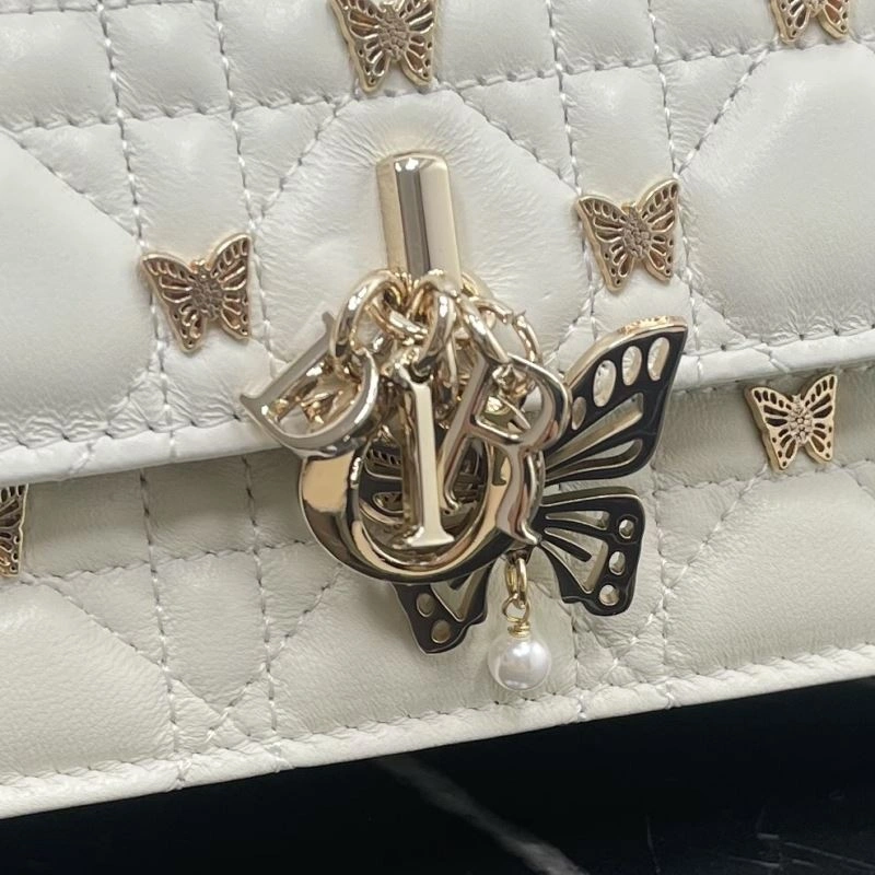 Christian Dior Other Bags EasyCare 74049