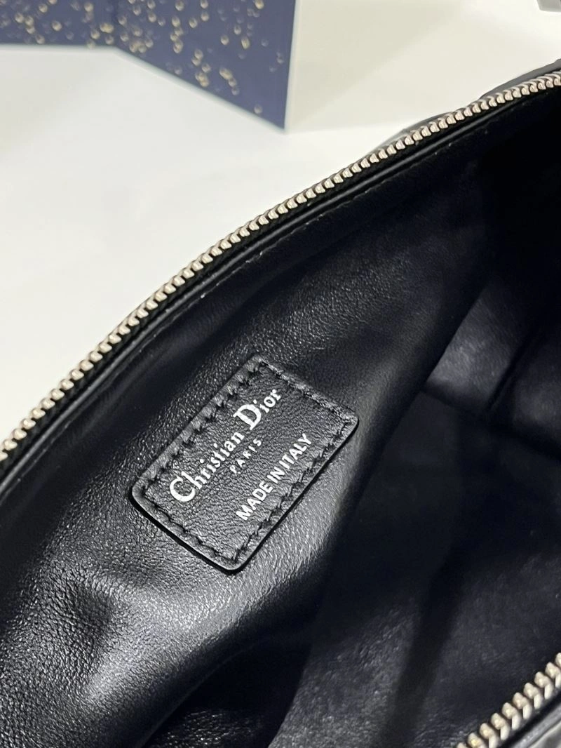 Christian Dior Other Bags Neat 74044