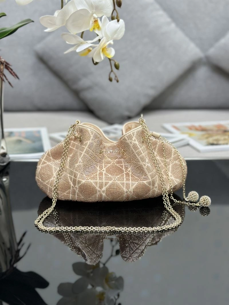Bold Christian Dior Other Bags 74043