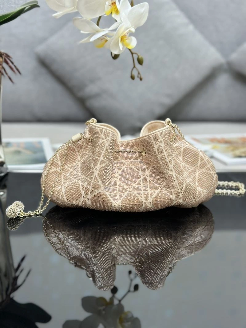 Bold Christian Dior Other Bags 74043