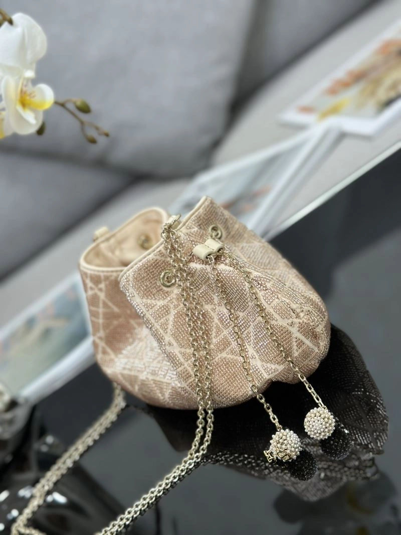 Bold Christian Dior Other Bags 74043