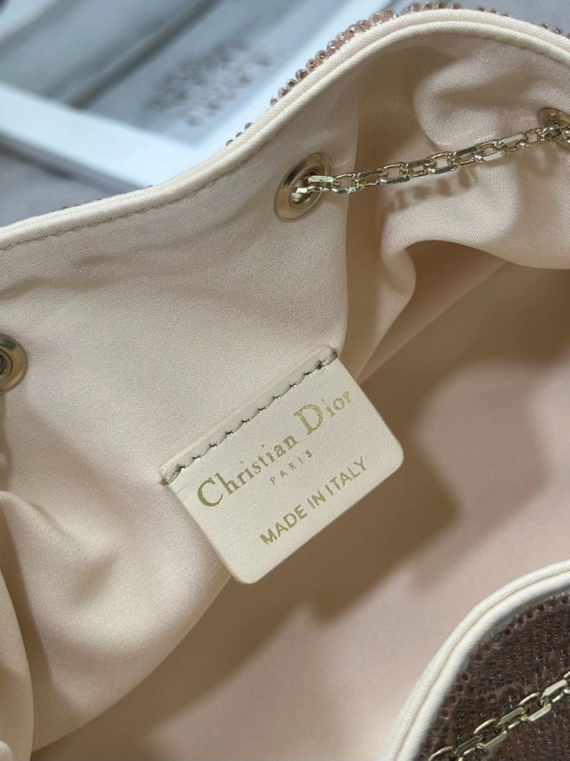 Bold Christian Dior Other Bags 74043