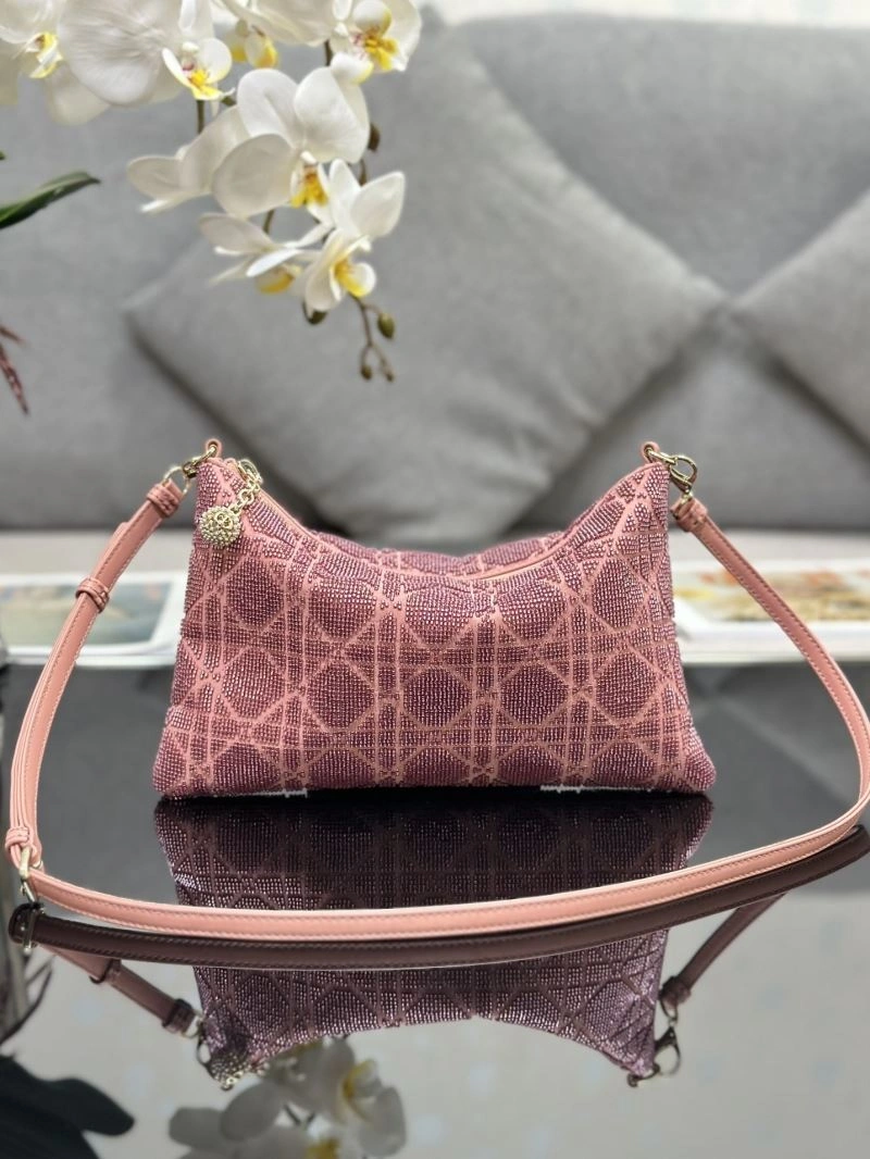 Breathable Christian Dior Other Bags 74074