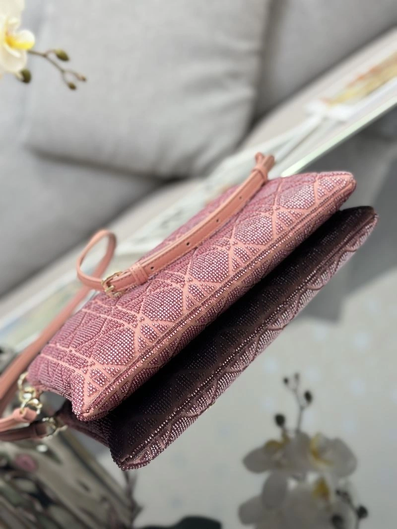 Breathable Christian Dior Other Bags 74074