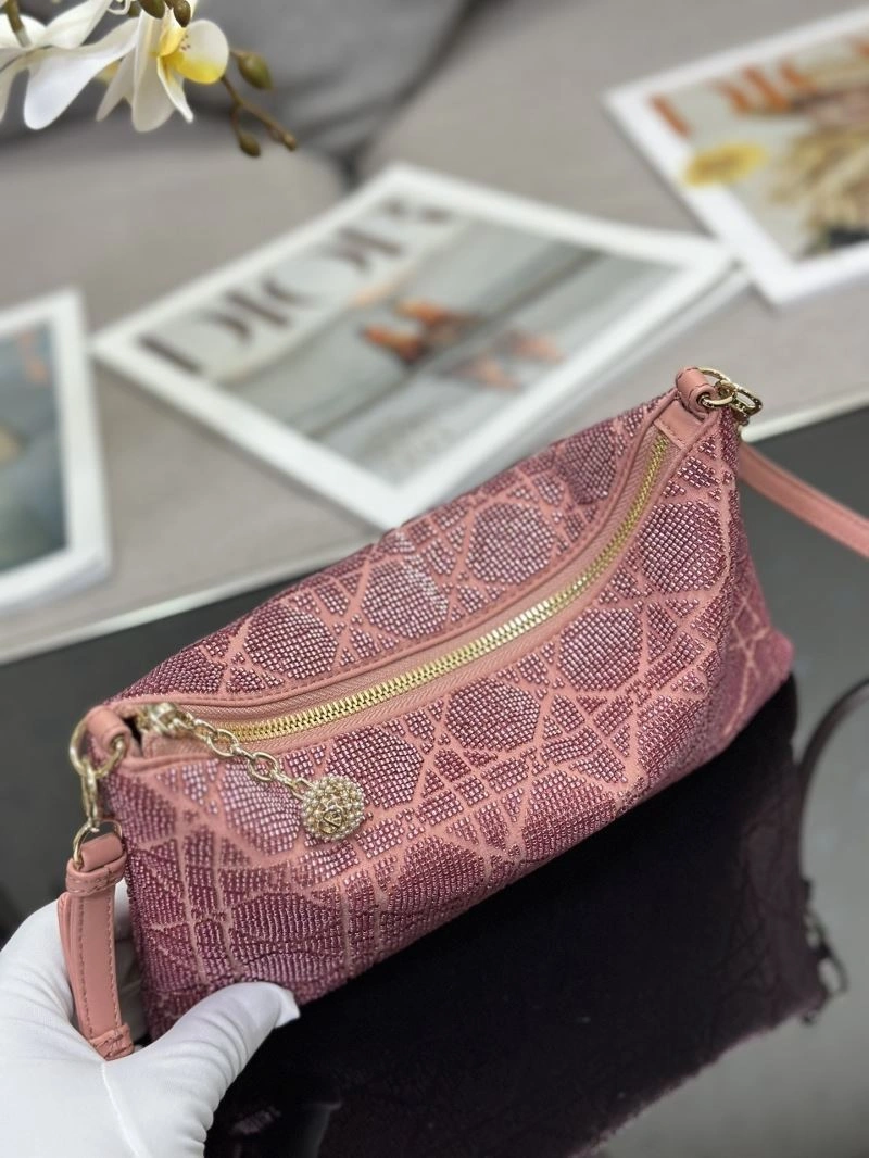 Breathable Christian Dior Other Bags 74074