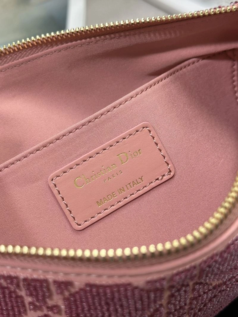 Breathable Christian Dior Other Bags 74074