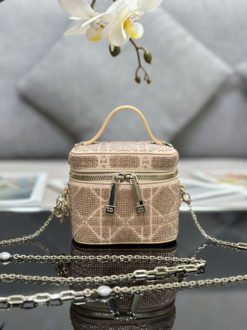 Christian Dior Other Bags Durable 74036