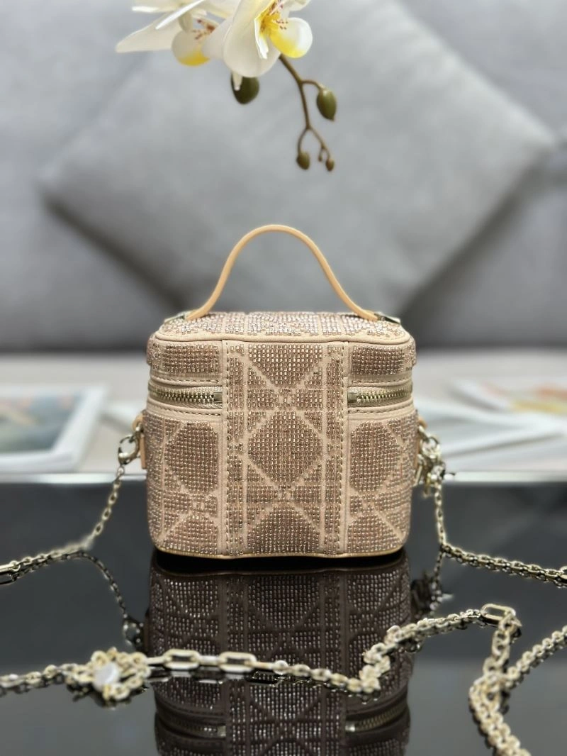 Christian Dior Other Bags Durable 74036