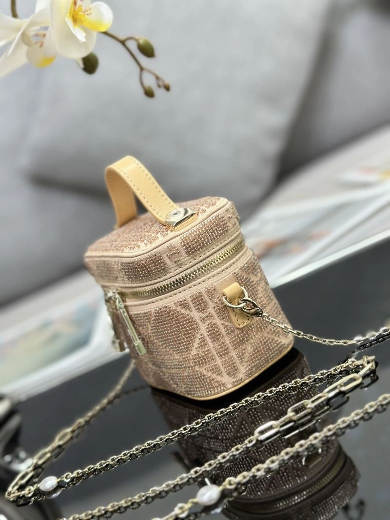 Christian Dior Other Bags Durable 74036