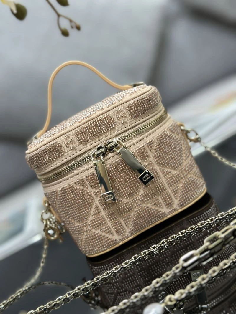 Christian Dior Other Bags Durable 74036