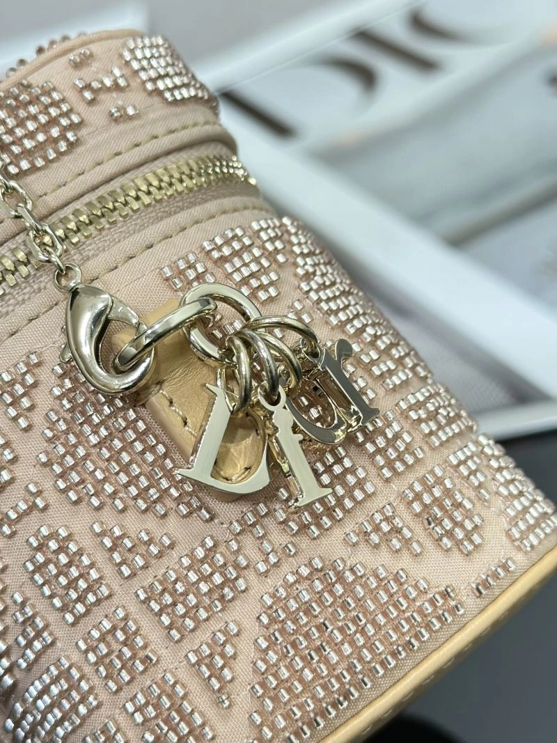 Christian Dior Other Bags Durable 74036