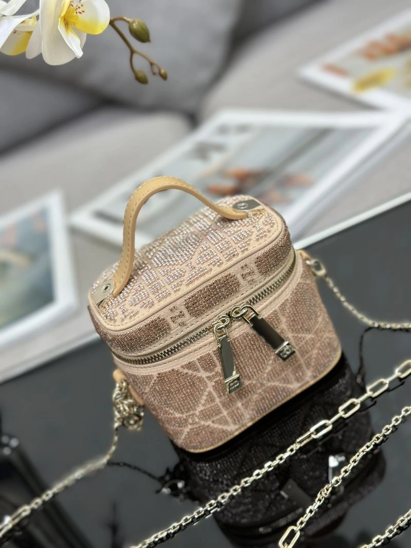 Christian Dior Other Bags Durable 74036